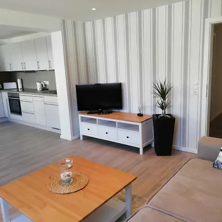 Netty Apartment