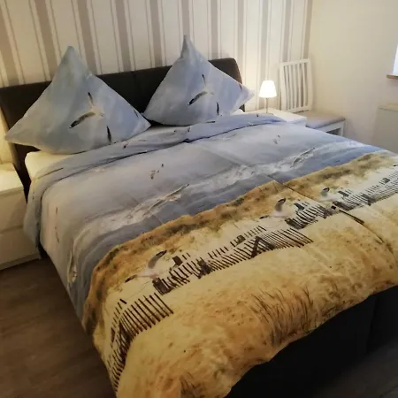Netty Apartment *