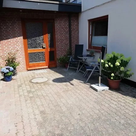 Apartment Netty *