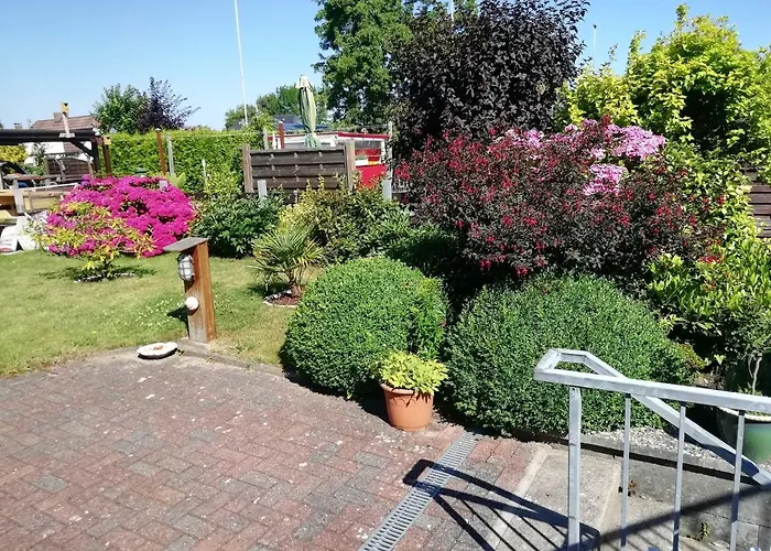 Appartement Netty Maasholm